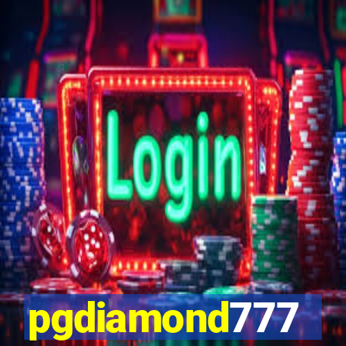 pgdiamond777