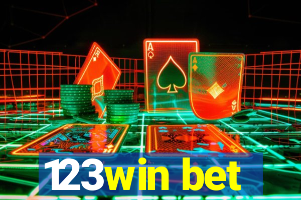 123win bet