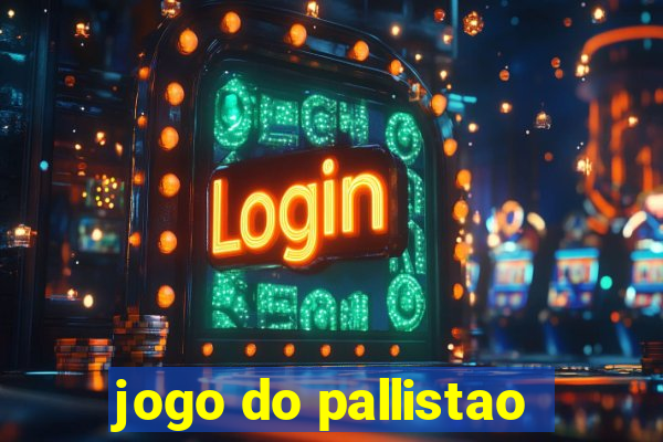 jogo do pallistao