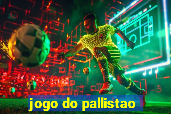 jogo do pallistao