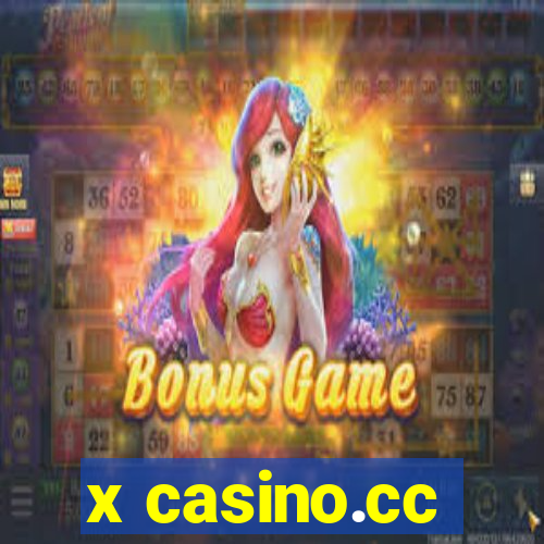 x casino.cc