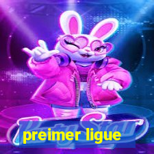 preimer ligue