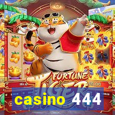 casino 444