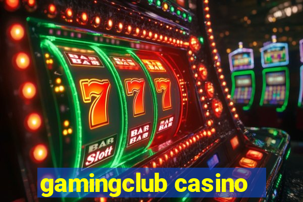 gamingclub casino