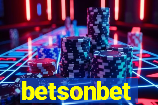 betsonbet