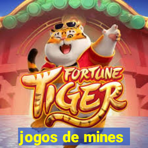 jogos de mines