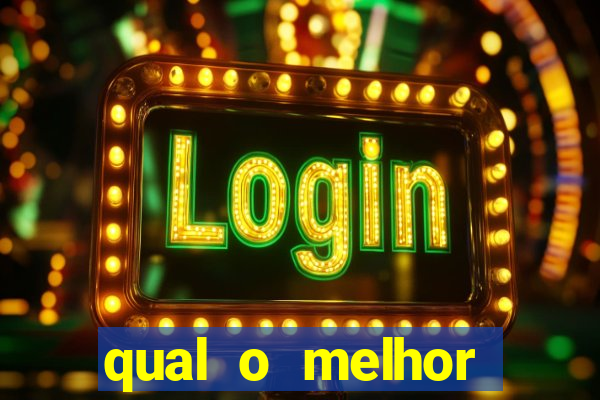 qual o melhor aplicativo de jogos para ganhar dinheiro