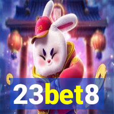 23bet8