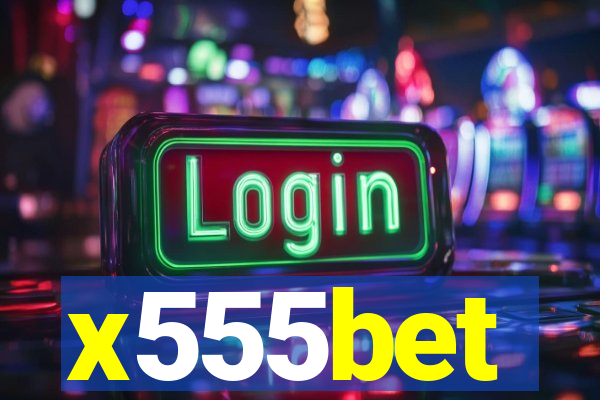 x555bet