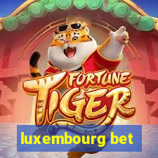 luxembourg bet