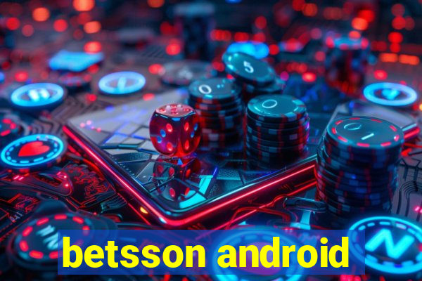 betsson android