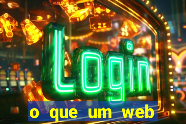 o que um web designer faz