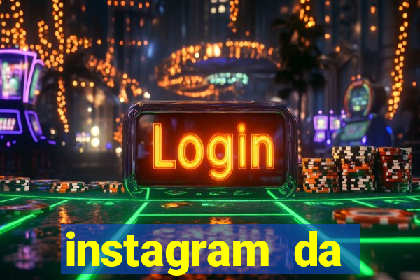 instagram da seleção alemã