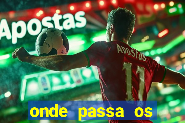 onde passa os jogos da europa league