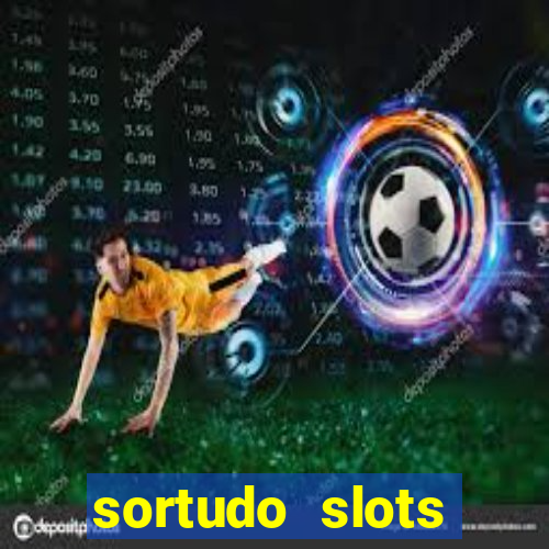 sortudo slots dinheiro real