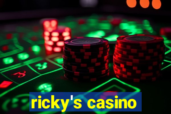 ricky's casino