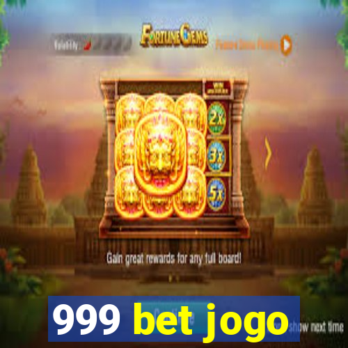 999 bet jogo