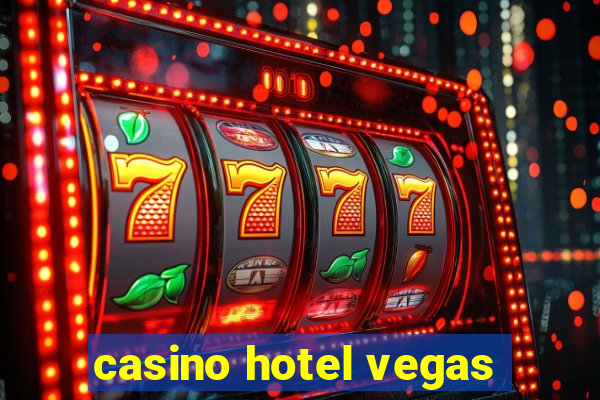 casino hotel vegas