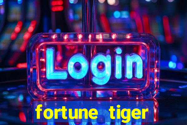 fortune tiger download ios