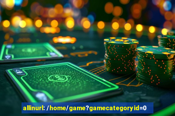 allinurl: /home/game?gamecategoryid=0