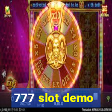 777 slot demo