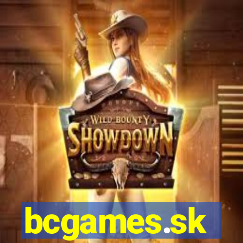 bcgames.sk