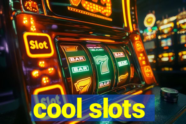 cool slots