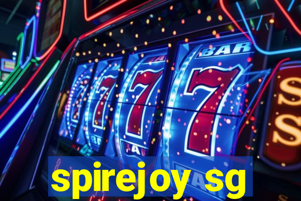 spirejoy sg