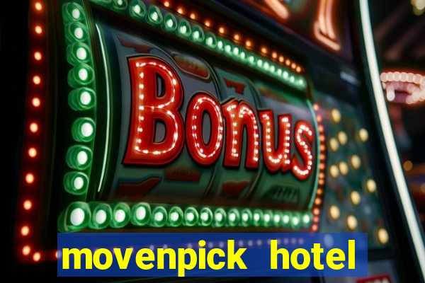 movenpick hotel casino geneva