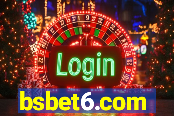 bsbet6.com