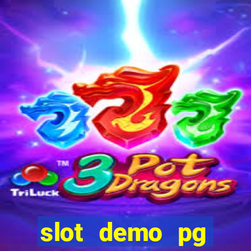 slot demo pg dragon hatch 2