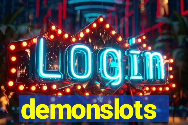 demonslots