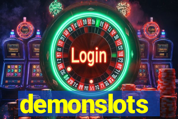 demonslots