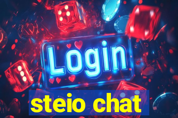 steio chat