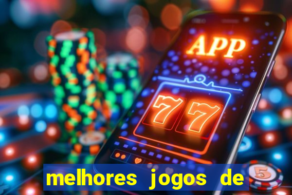 melhores jogos de cassino sportingbet