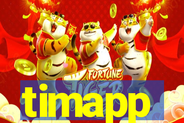 timapp