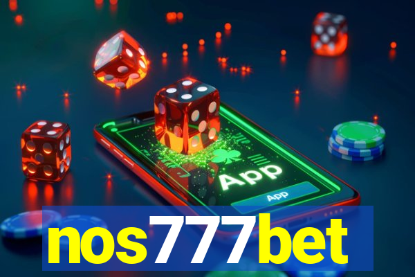 nos777bet