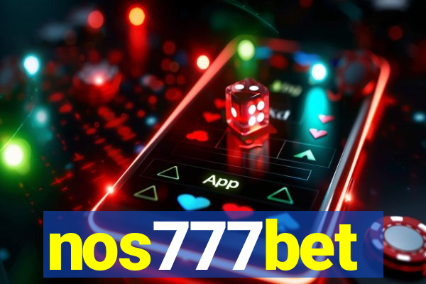 nos777bet