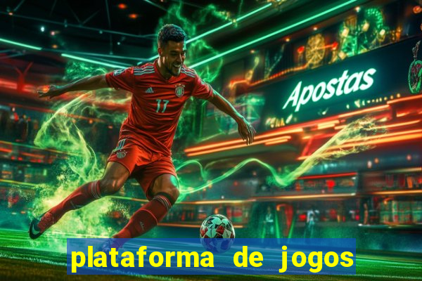 plataforma de jogos 9f game