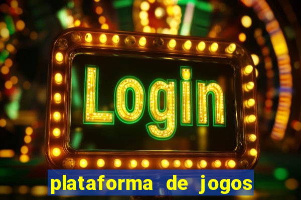 plataforma de jogos 9f game