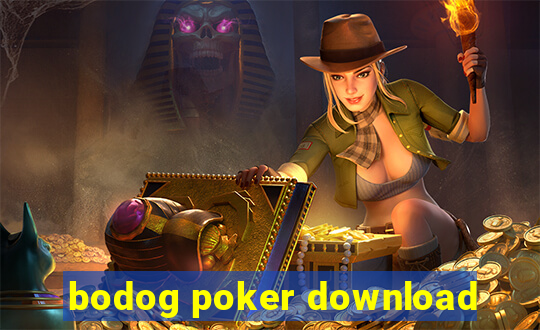 bodog poker download