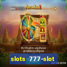 slots 777-slot machine games