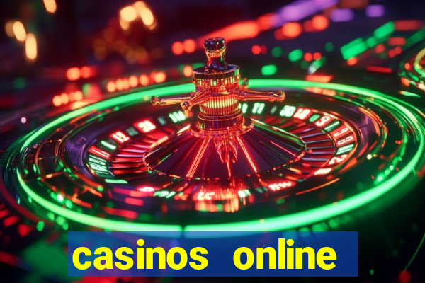 casinos online gratis ganhar dinheiro