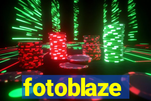 fotoblaze