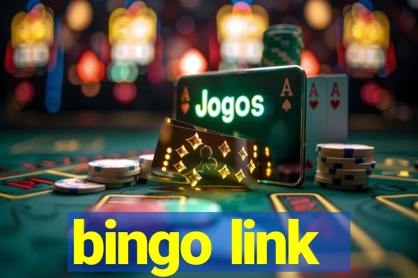 bingo link