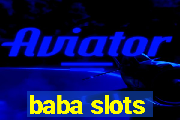 baba slots