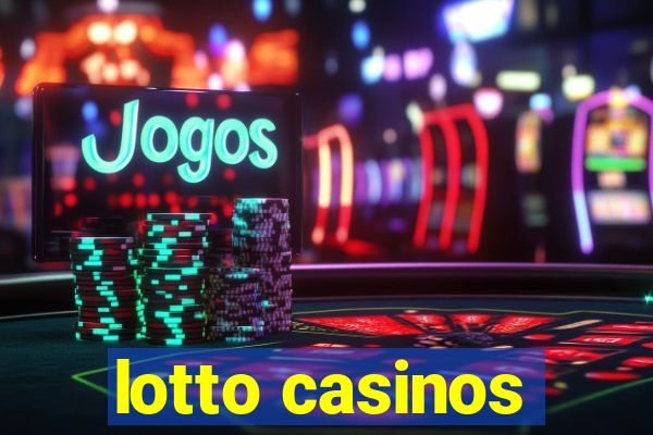 lotto casinos