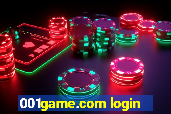 001game.com login