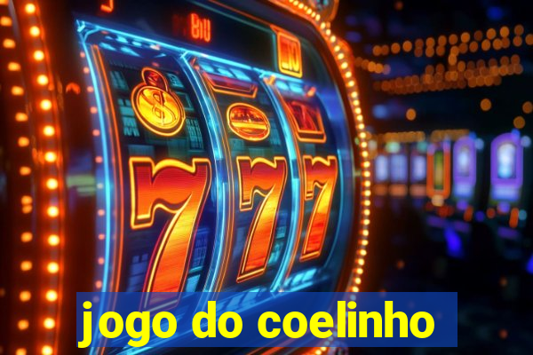 jogo do coelinho