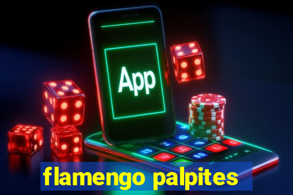 flamengo palpites